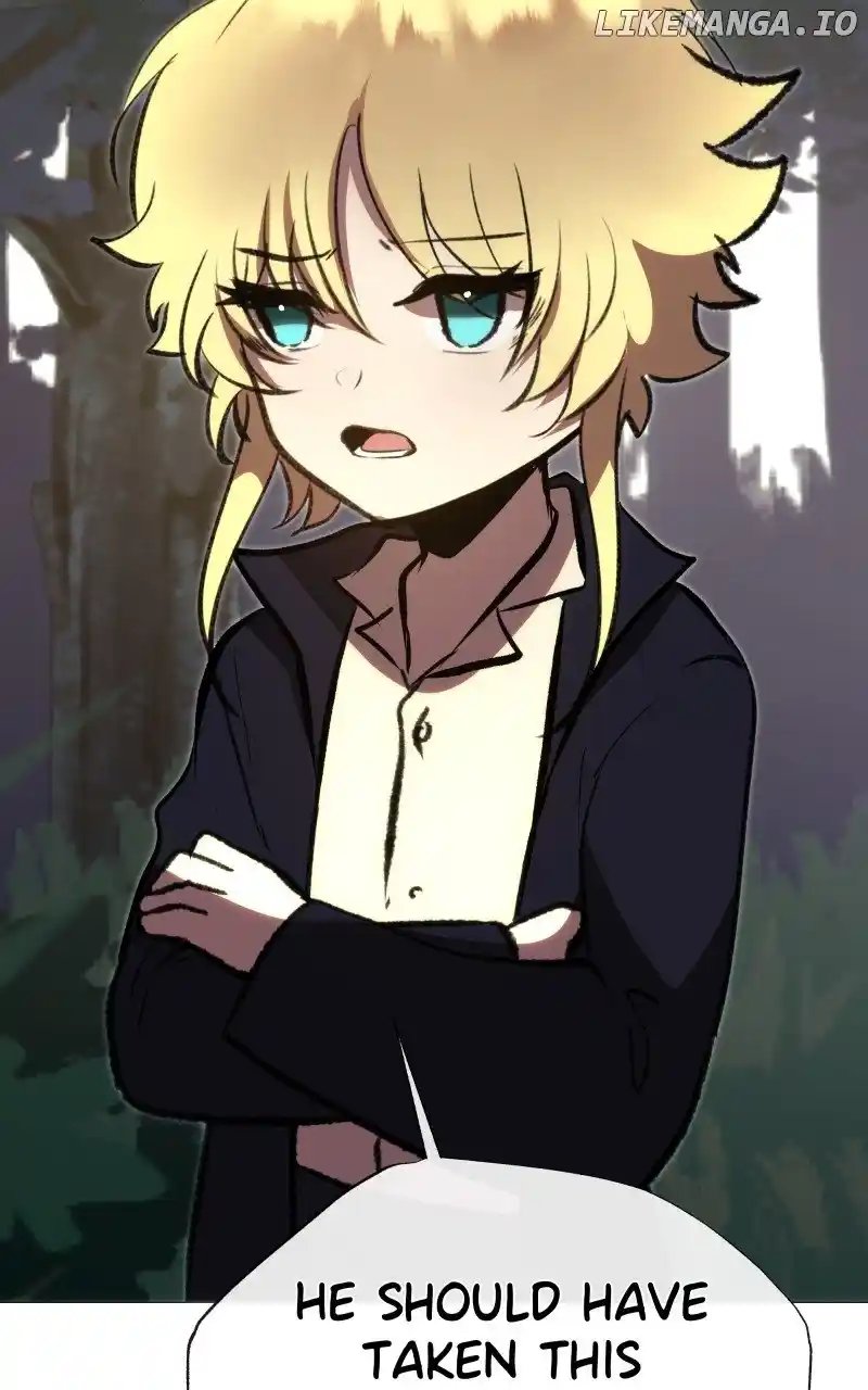 Rebirth (69michi) Chapter 228