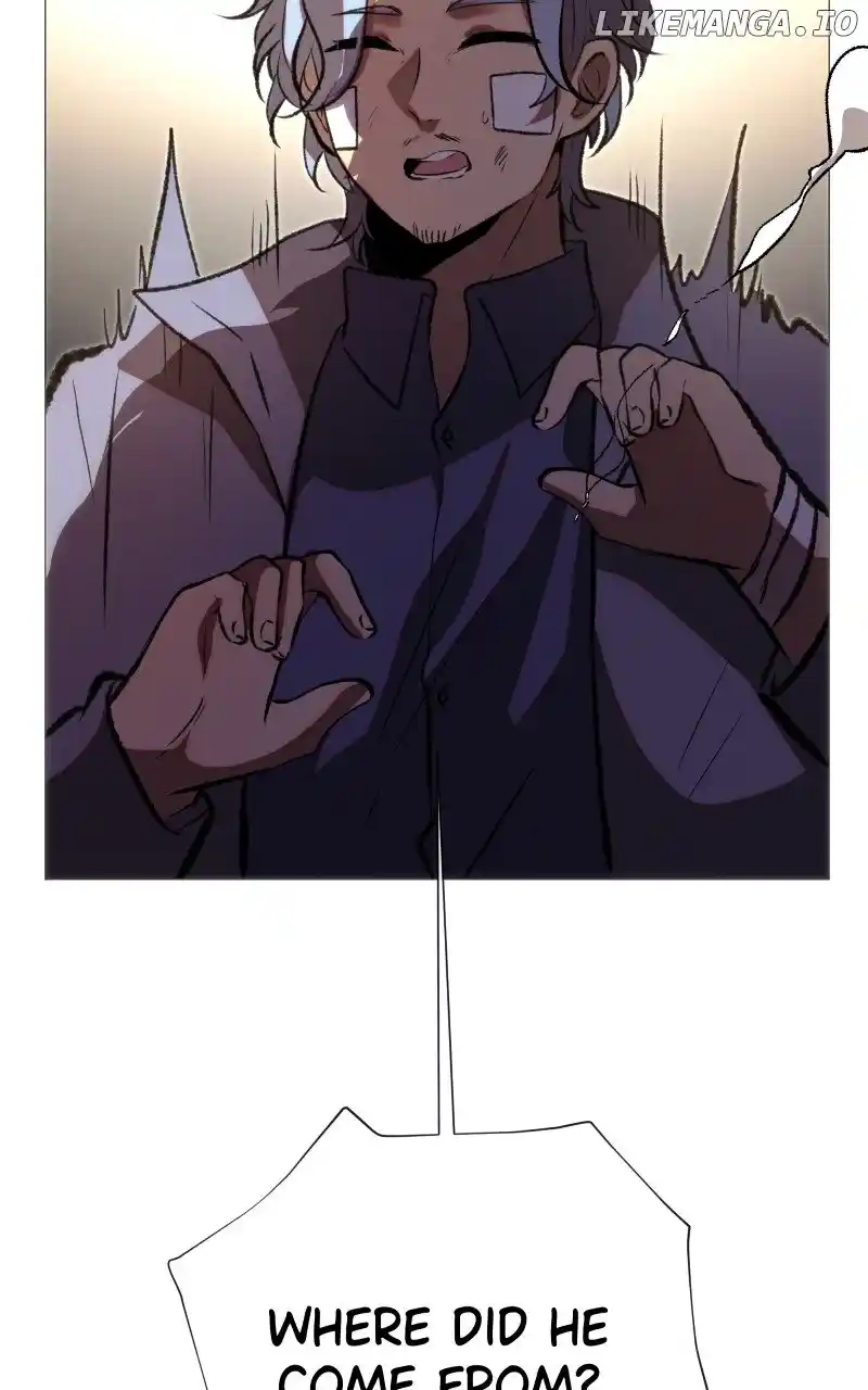 Rebirth (69michi) Chapter 228