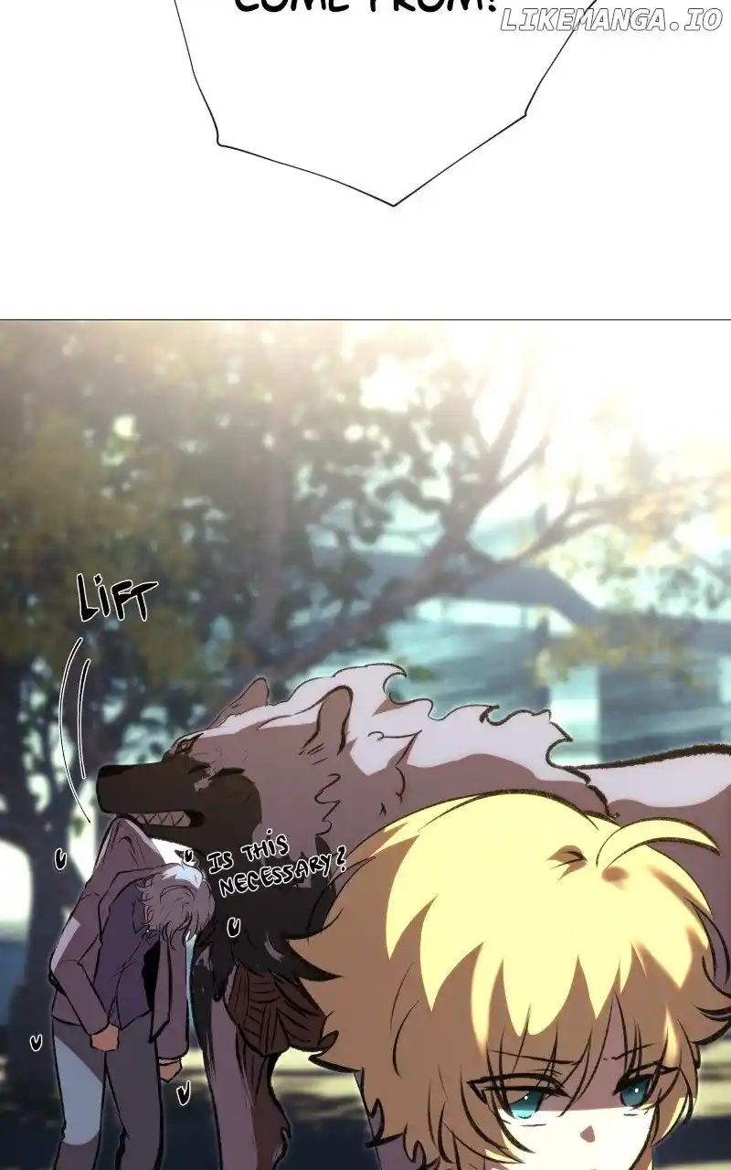 Rebirth (69michi) Chapter 228