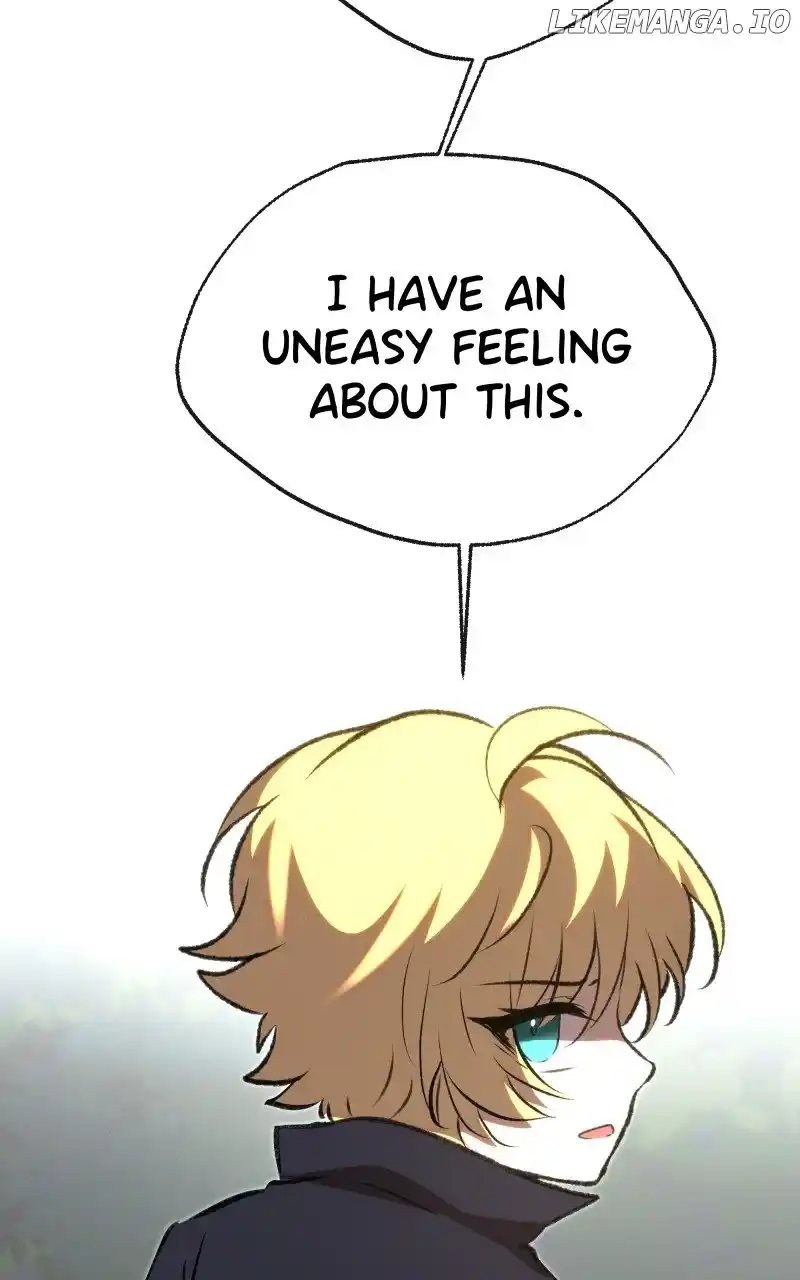 Rebirth (69michi) Chapter 228