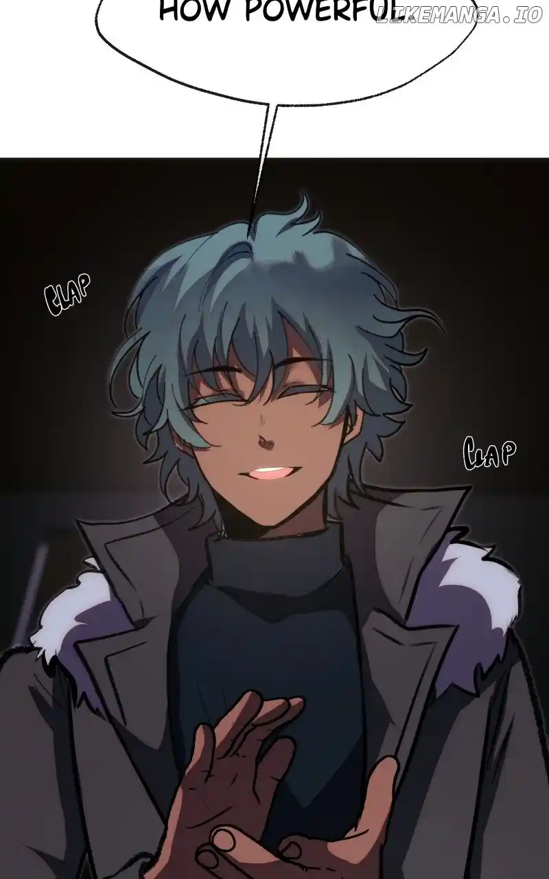 Rebirth (69michi) Chapter 228