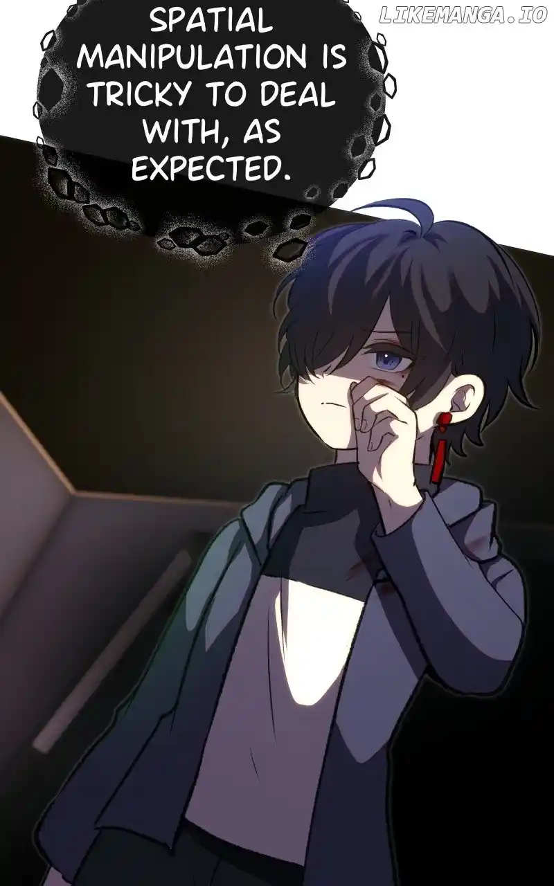 Rebirth (69michi) Chapter 228