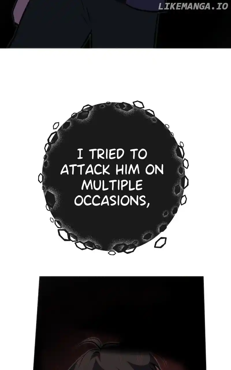 Rebirth (69michi) Chapter 228