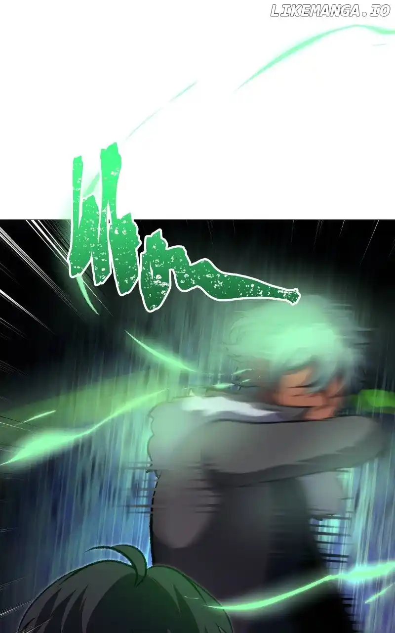 Rebirth (69michi) Chapter 228