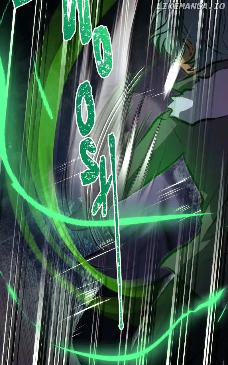 Rebirth (69michi) Chapter 228