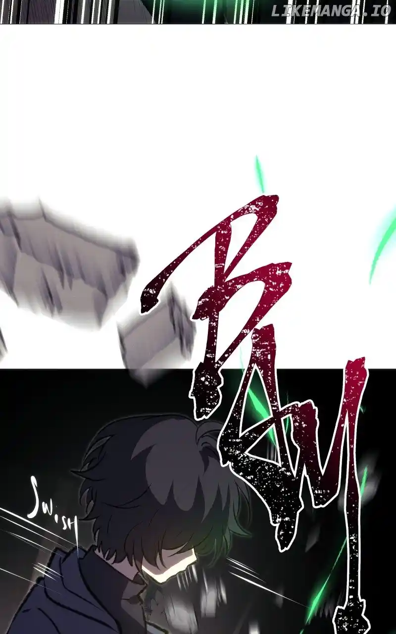 Rebirth (69michi) Chapter 228