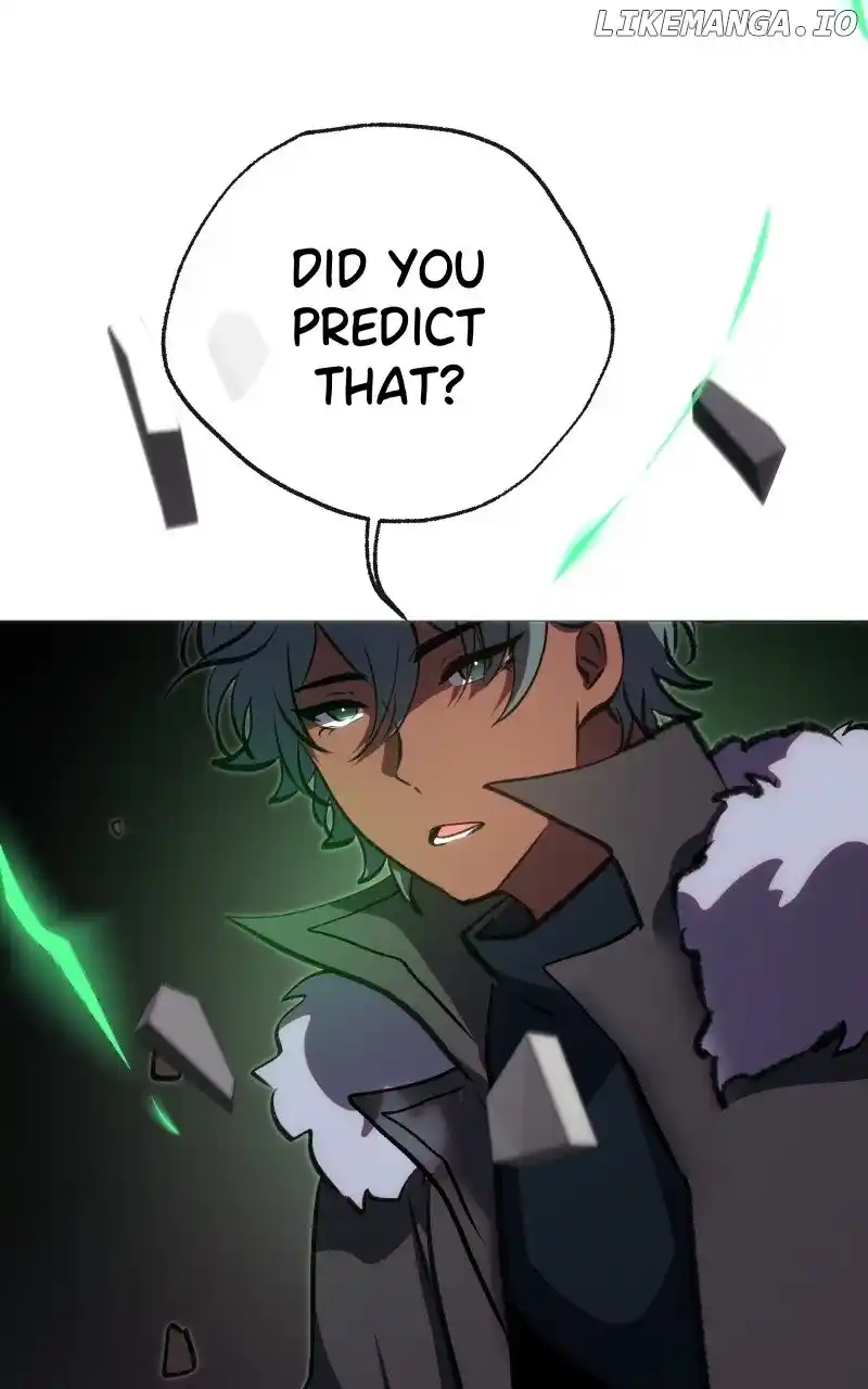 Rebirth (69michi) Chapter 228