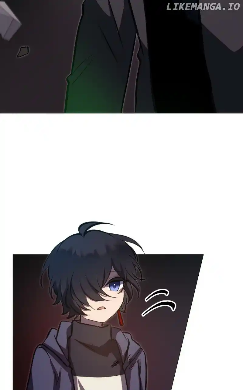 Rebirth (69michi) Chapter 228