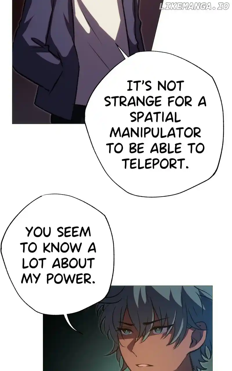 Rebirth (69michi) Chapter 228