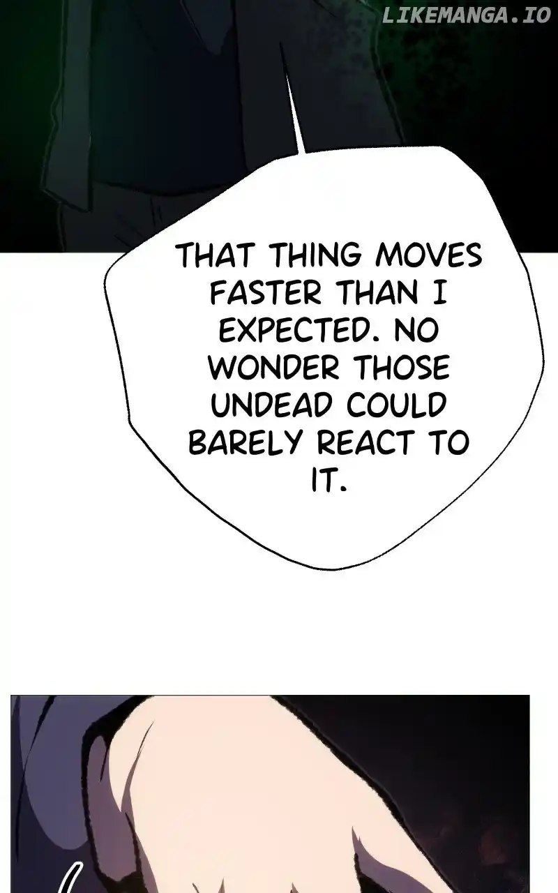 Rebirth (69michi) Chapter 228