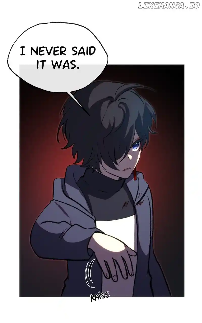 Rebirth (69michi) Chapter 228