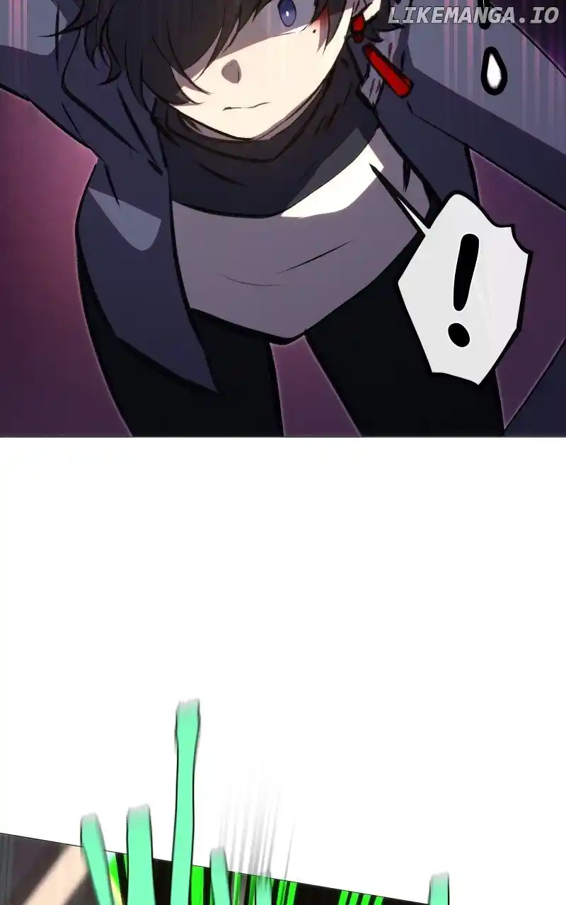 Rebirth (69michi) Chapter 228