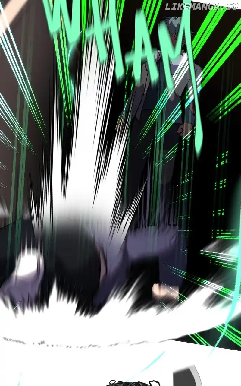 Rebirth (69michi) Chapter 228