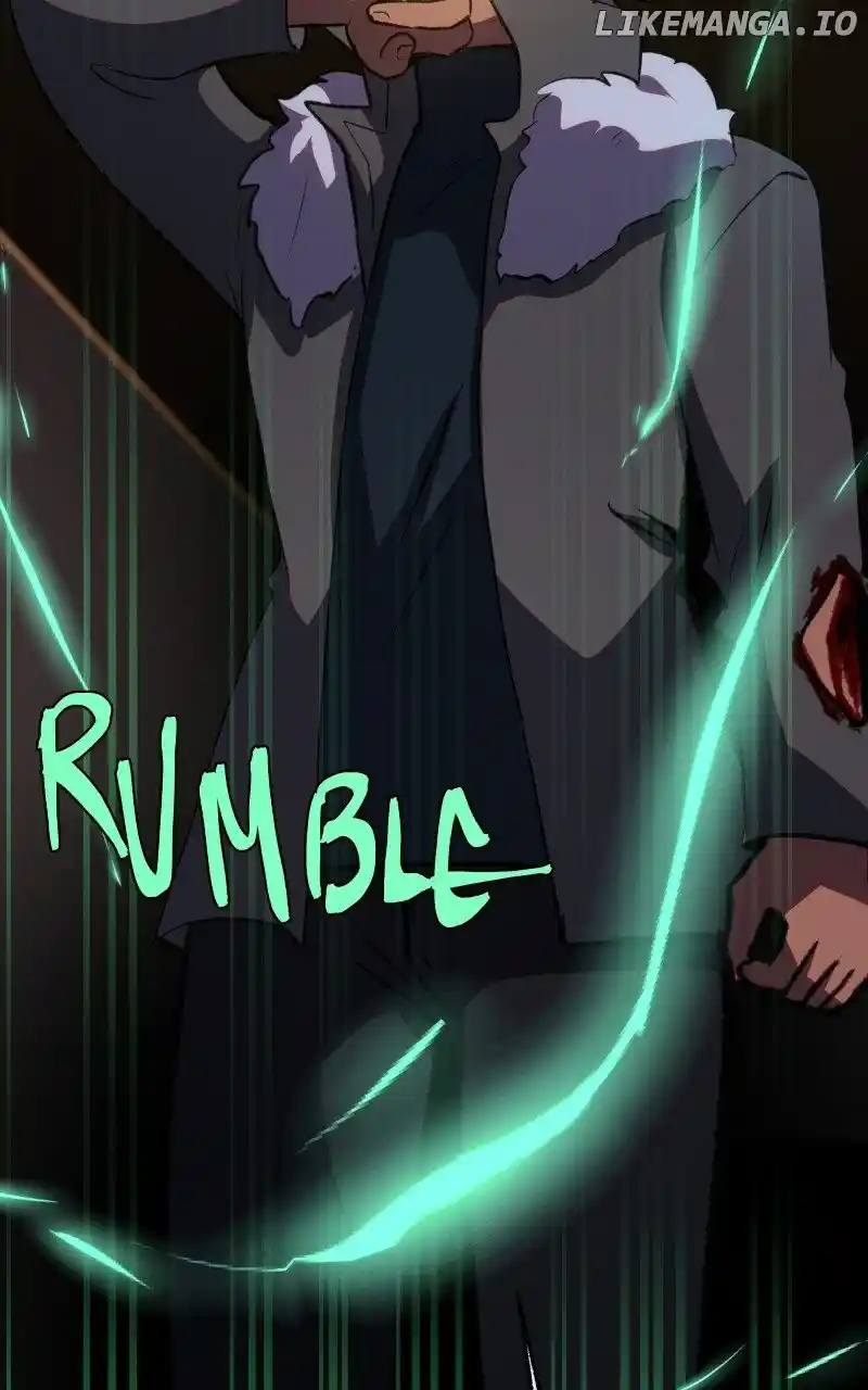 Rebirth (69michi) Chapter 228