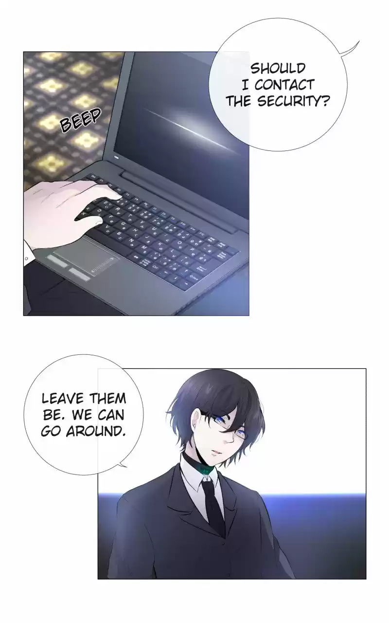 Rebirth-69Michi Chapter 23