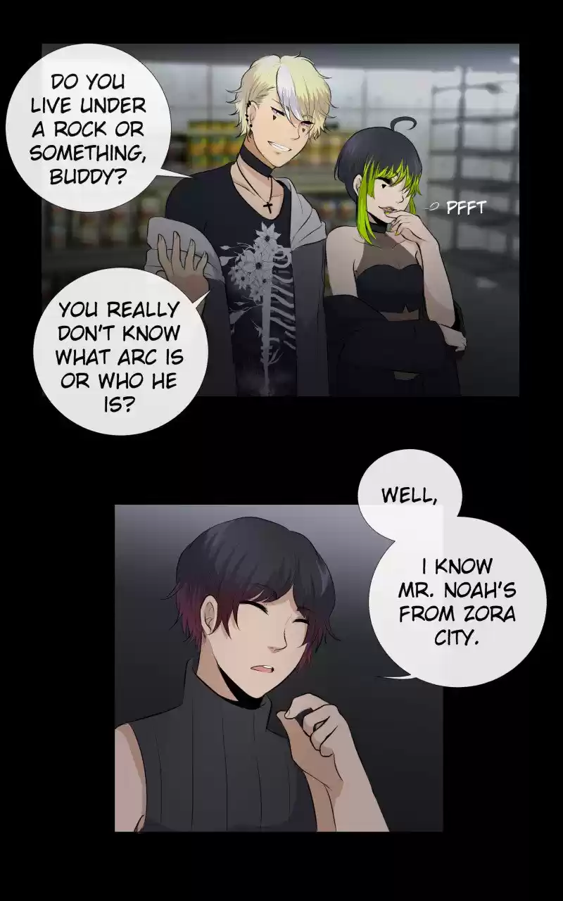 Rebirth-69Michi Chapter 23