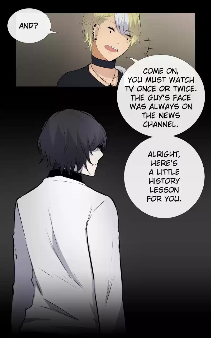 Rebirth-69Michi Chapter 23