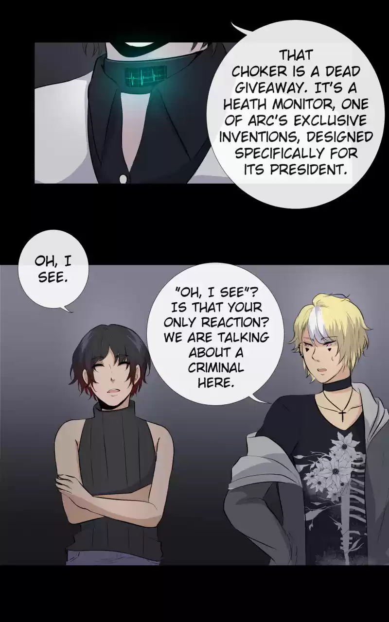 Rebirth-69Michi Chapter 23