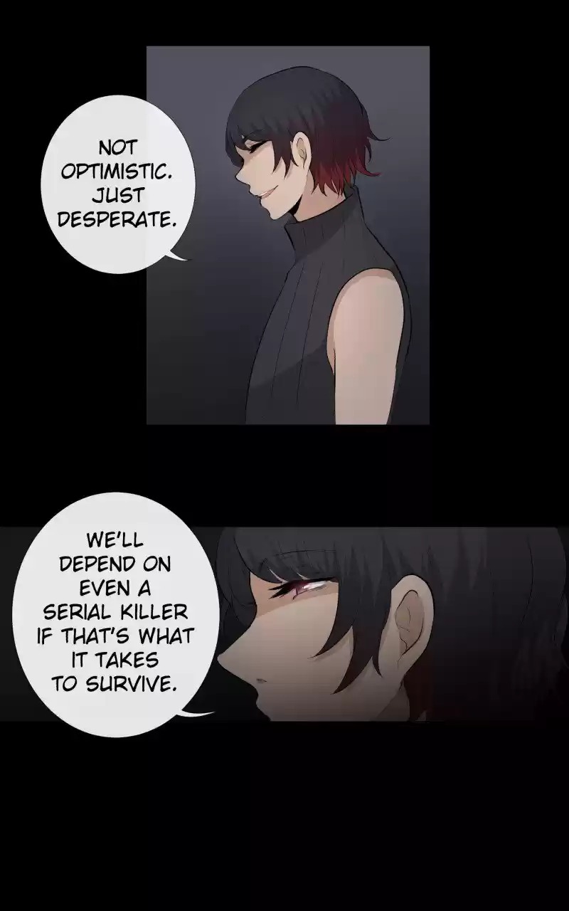 Rebirth-69Michi Chapter 23