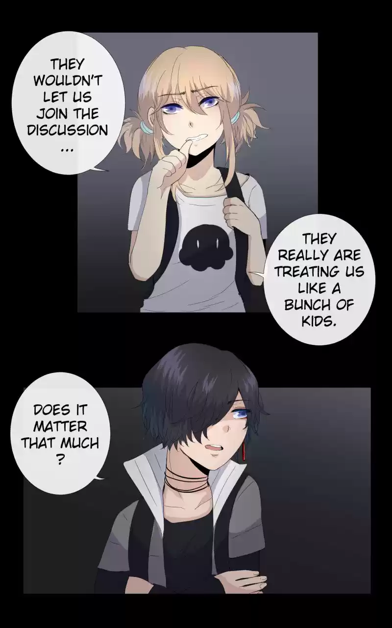 Rebirth-69Michi Chapter 23