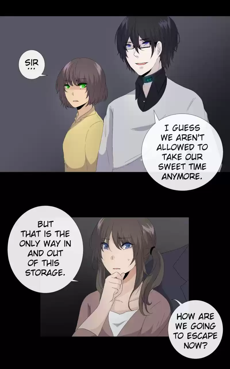 Rebirth-69Michi Chapter 23