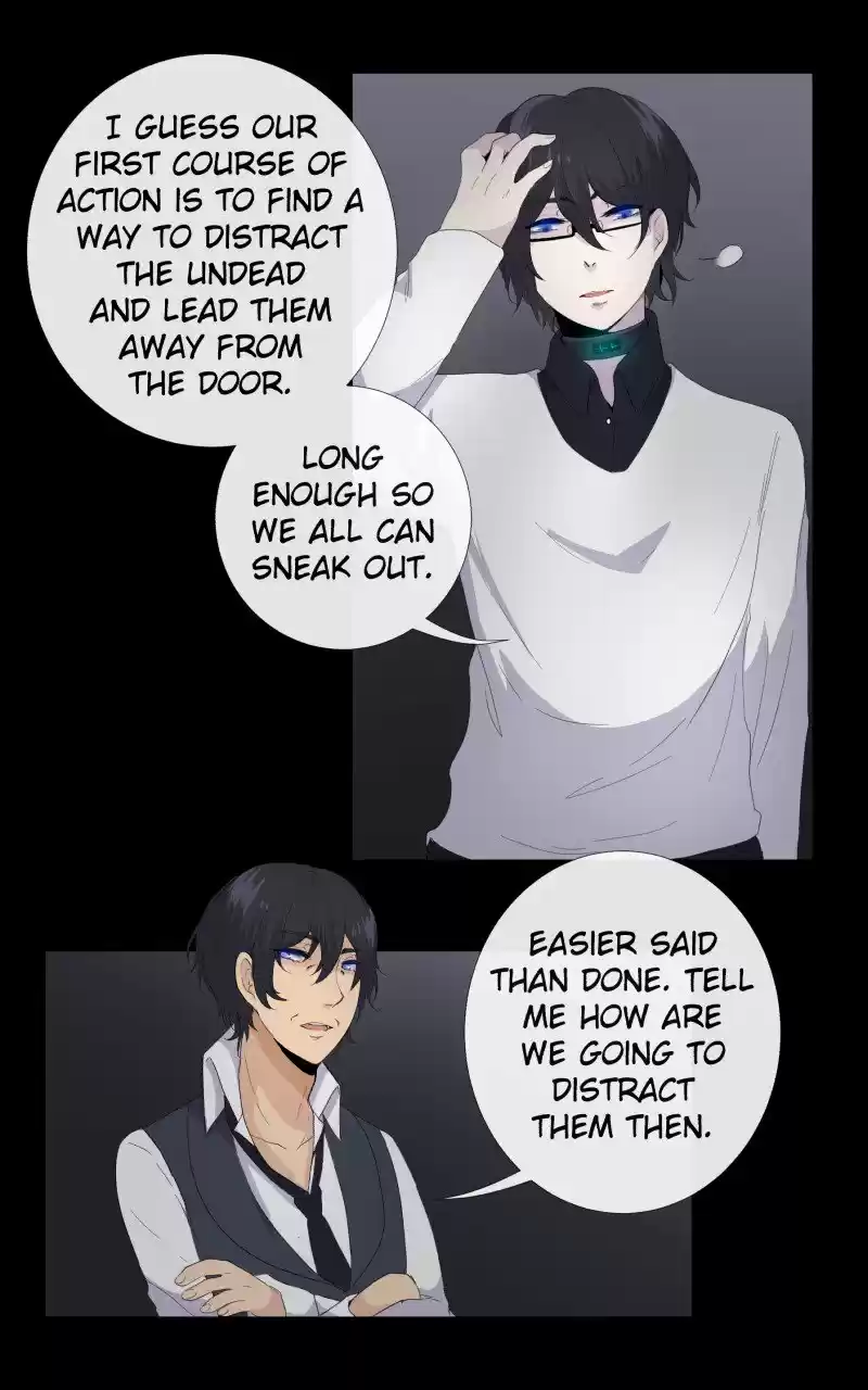 Rebirth-69Michi Chapter 23