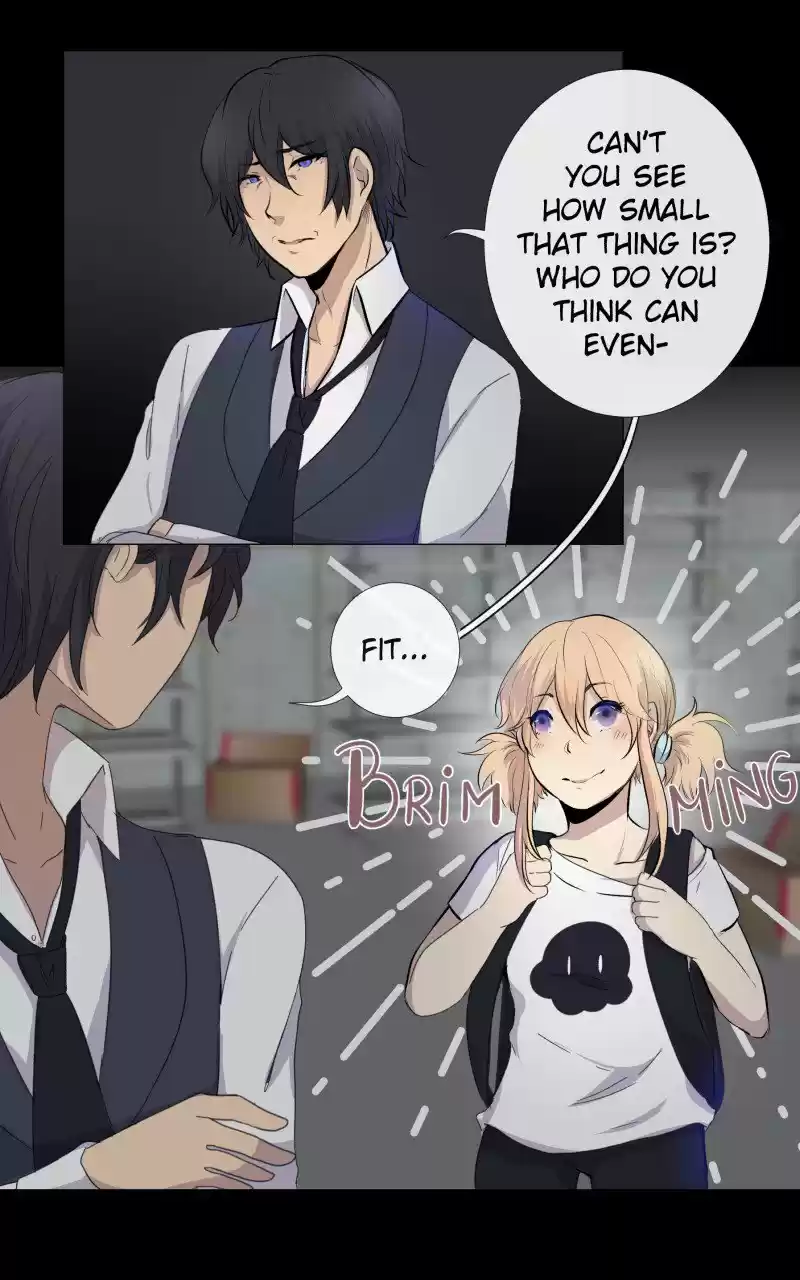 Rebirth-69Michi Chapter 24