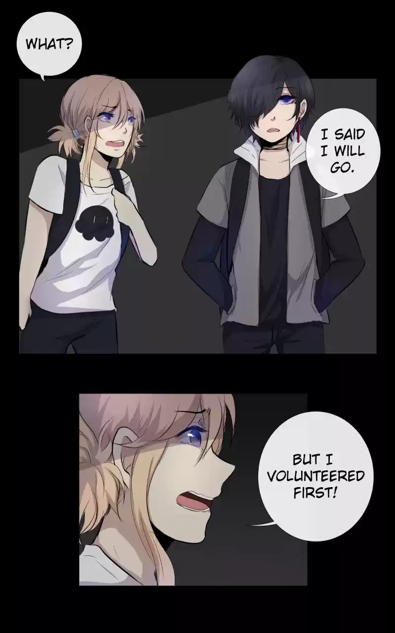 Rebirth-69Michi Chapter 24