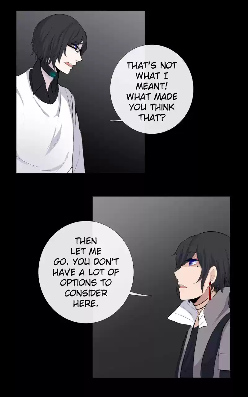 Rebirth-69Michi Chapter 24