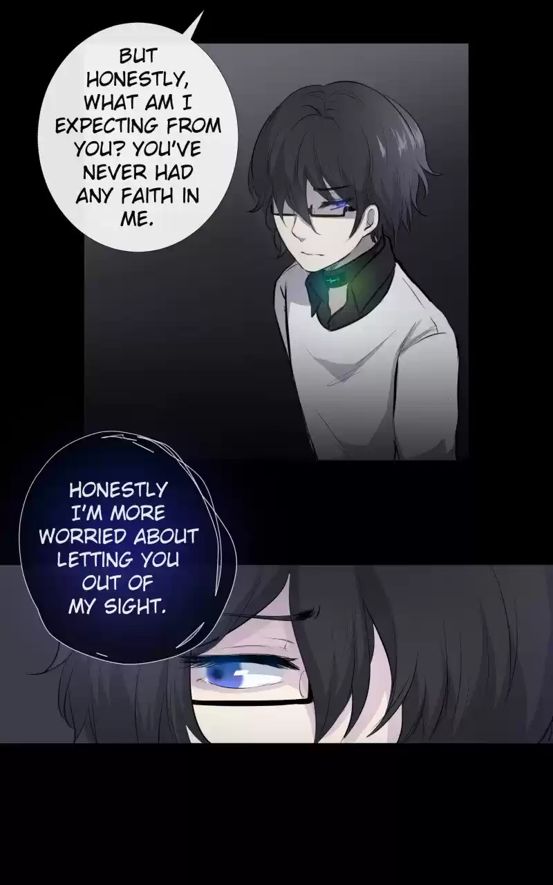 Rebirth-69Michi Chapter 24