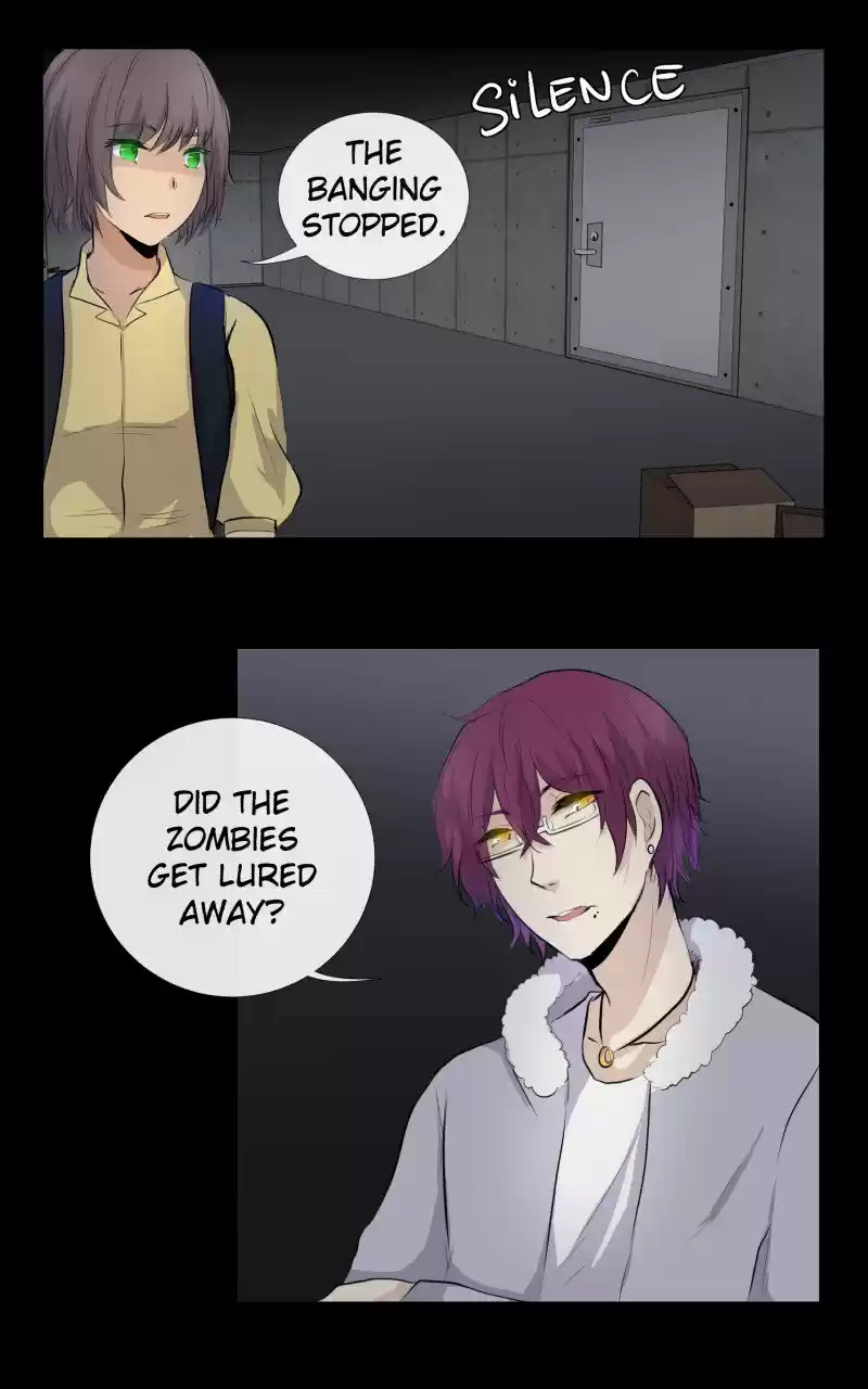 Rebirth-69Michi Chapter 24