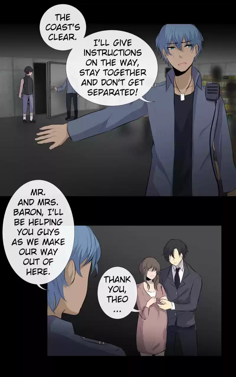 Rebirth-69Michi Chapter 24