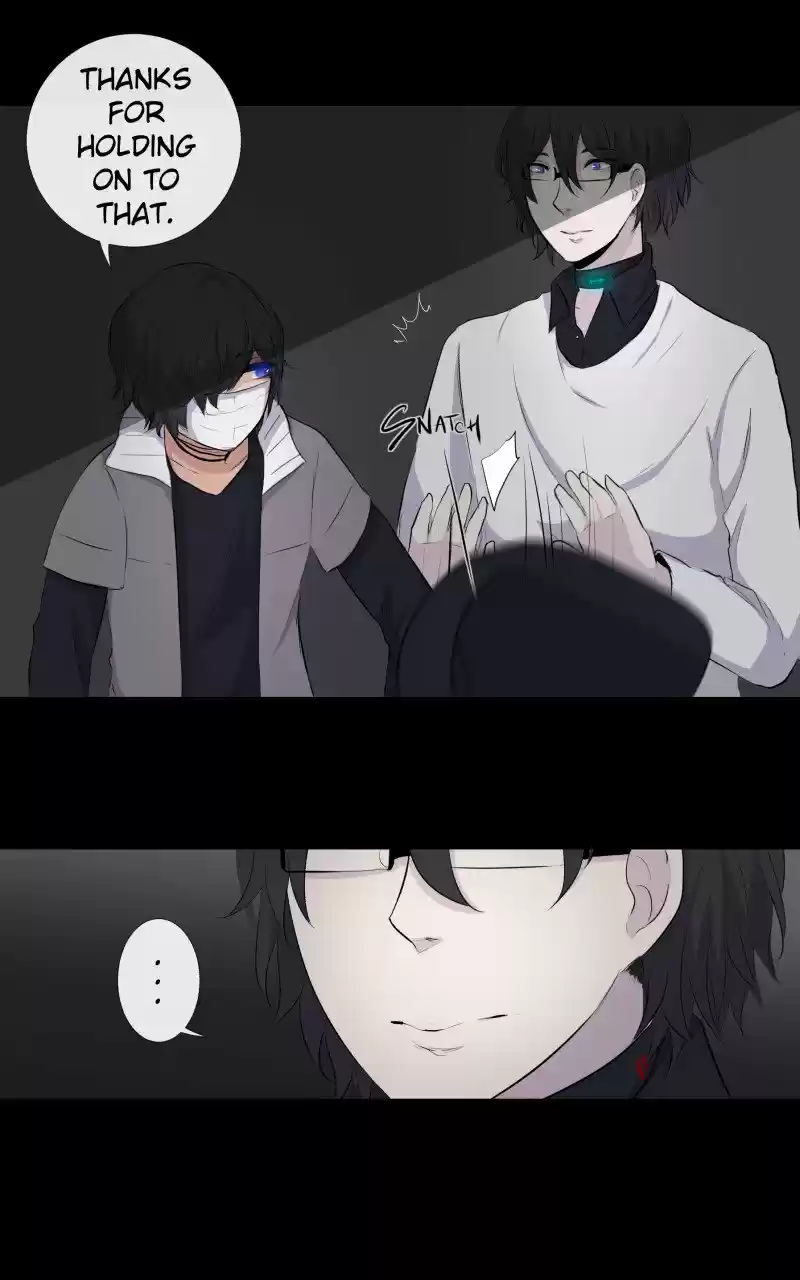 Rebirth-69Michi Chapter 24