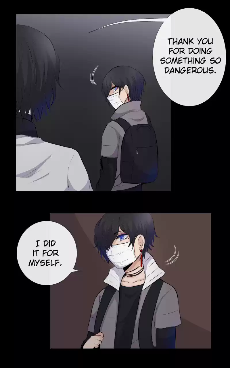 Rebirth-69Michi Chapter 24