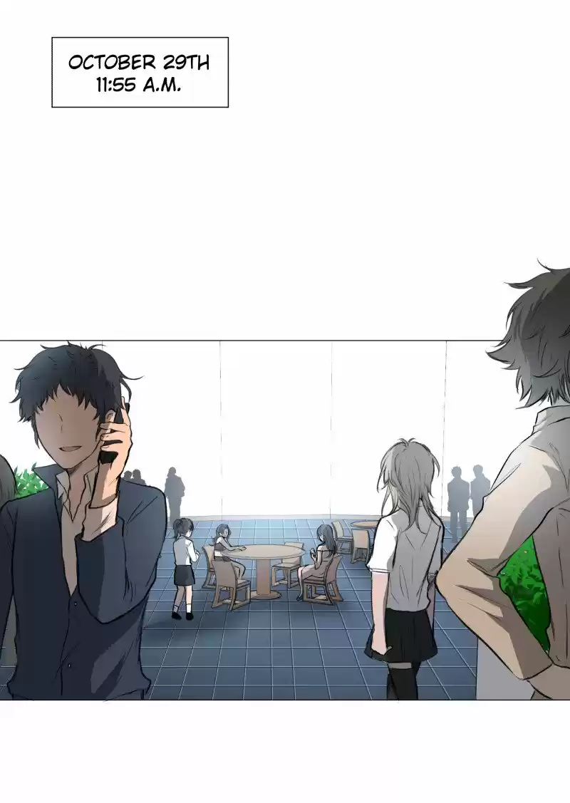 Rebirth-69Michi Chapter 25