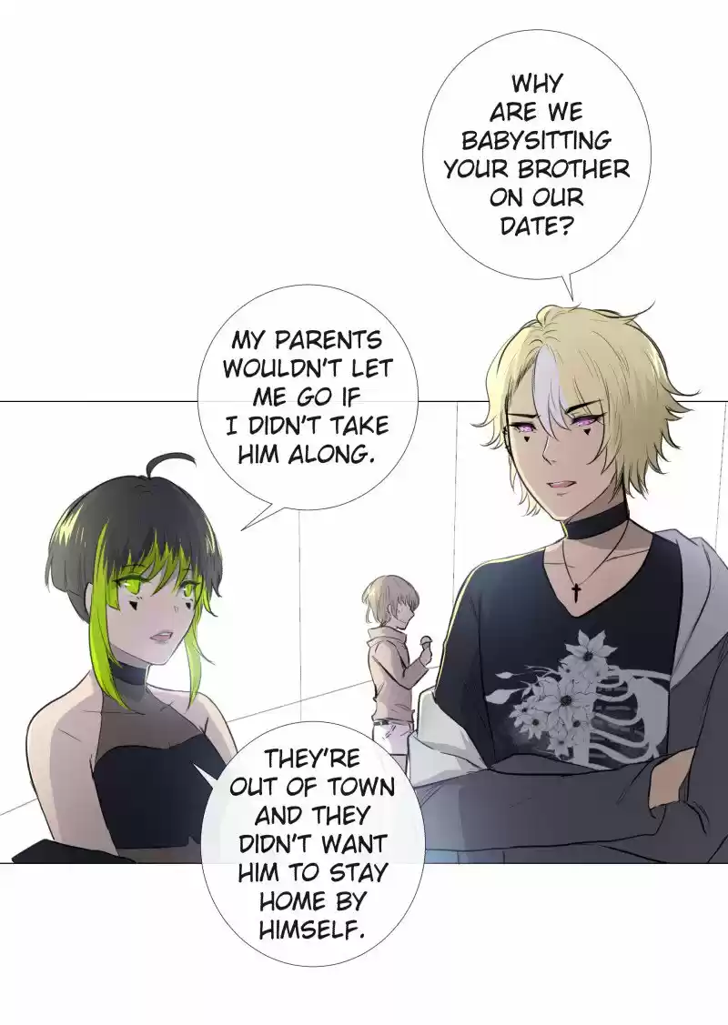 Rebirth-69Michi Chapter 25