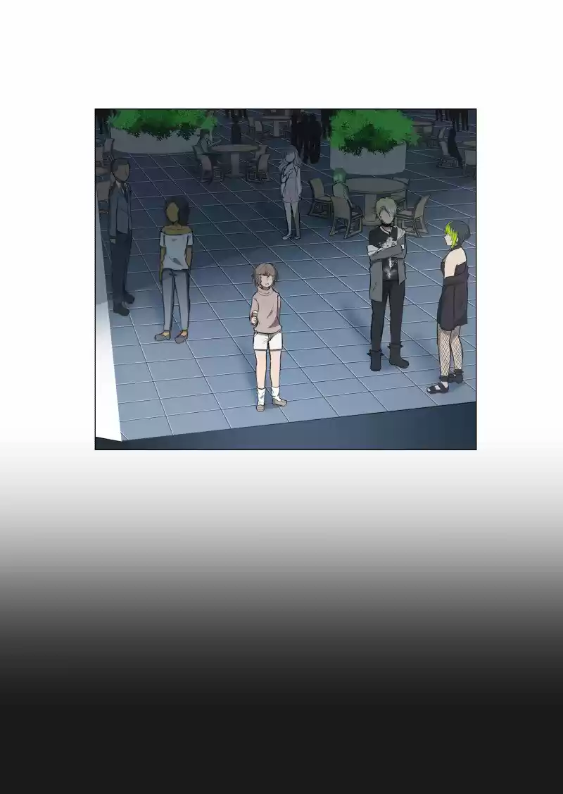 Rebirth-69Michi Chapter 25