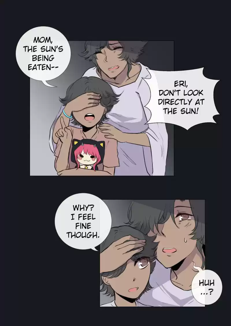 Rebirth-69Michi Chapter 25