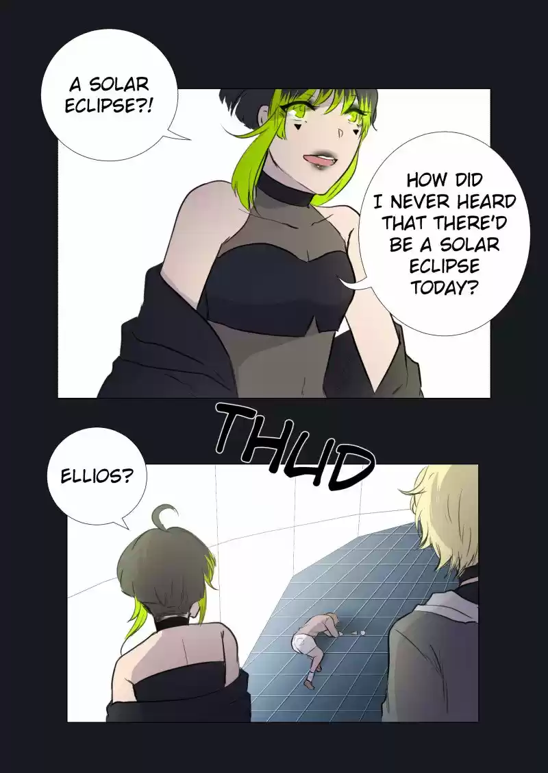 Rebirth-69Michi Chapter 25