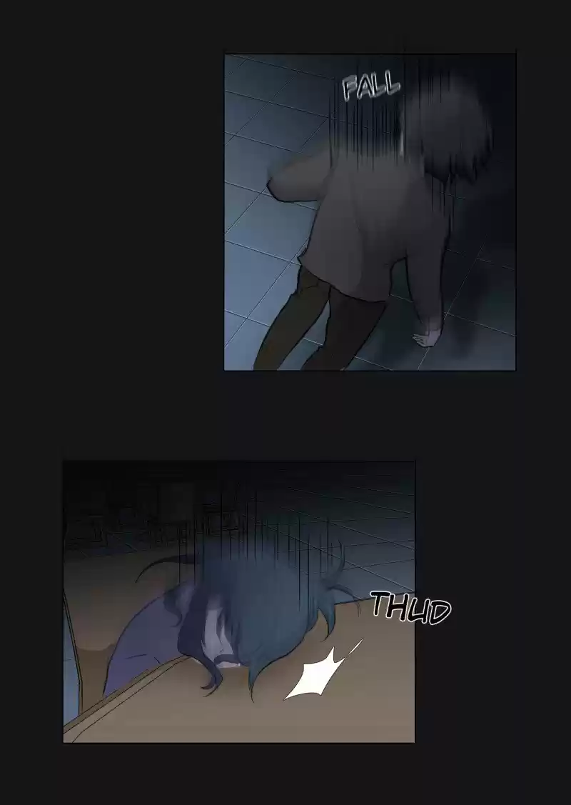 Rebirth-69Michi Chapter 25