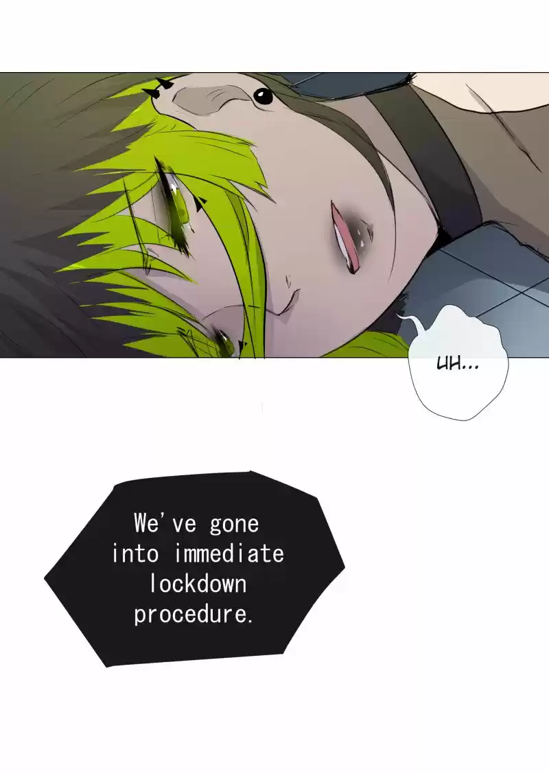 Rebirth-69Michi Chapter 25