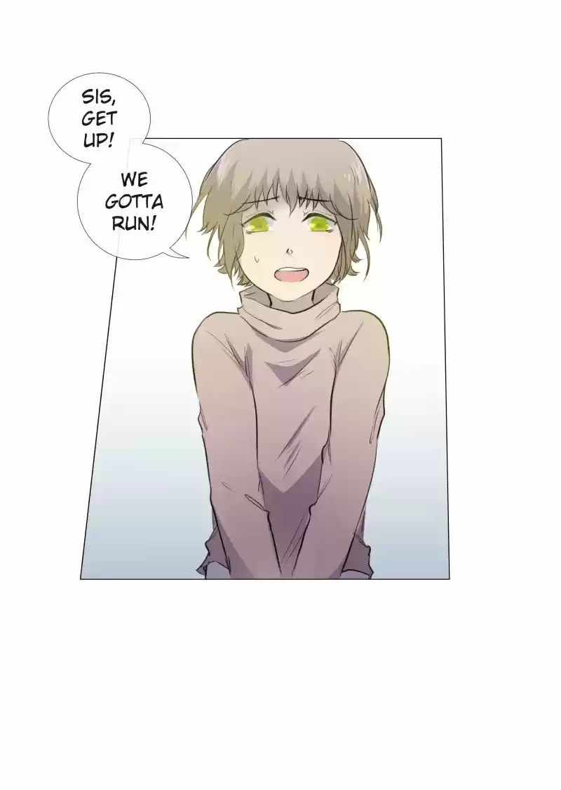 Rebirth-69Michi Chapter 25