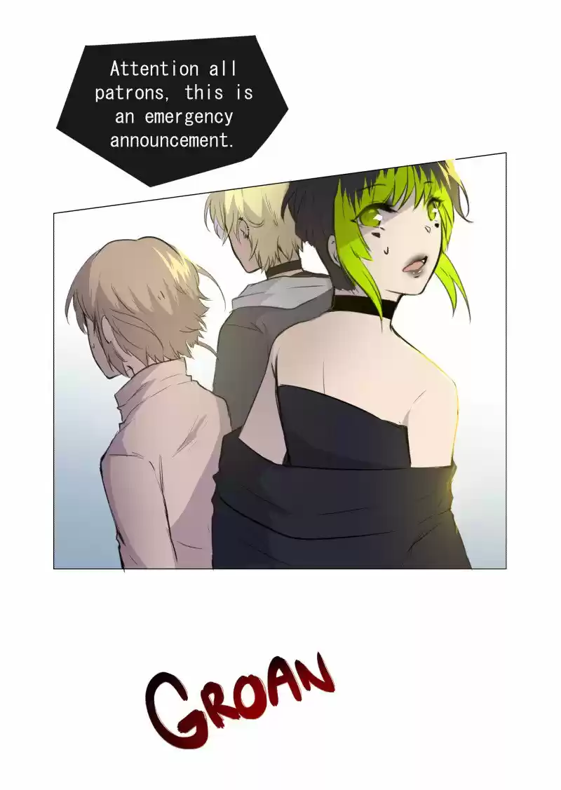 Rebirth-69Michi Chapter 25