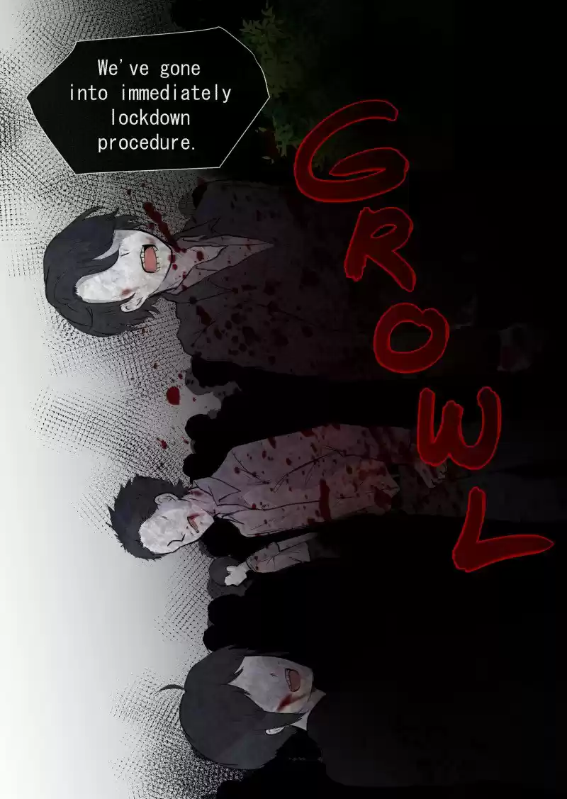 Rebirth-69Michi Chapter 25