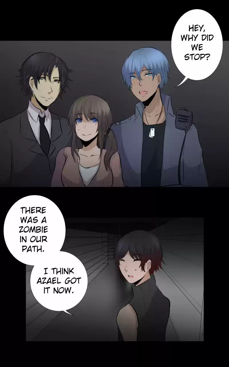 Rebirth-69Michi Chapter 25