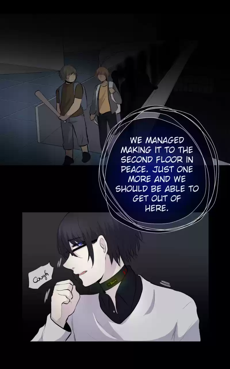 Rebirth-69Michi Chapter 25