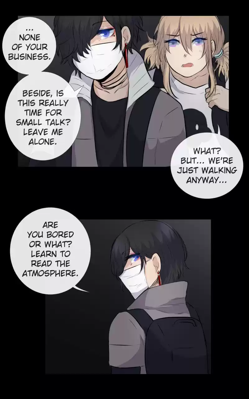 Rebirth-69Michi Chapter 25