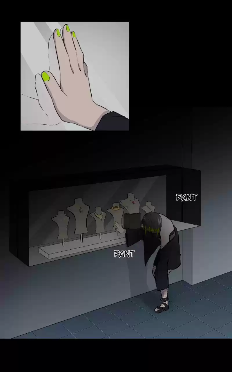 Rebirth-69Michi Chapter 25