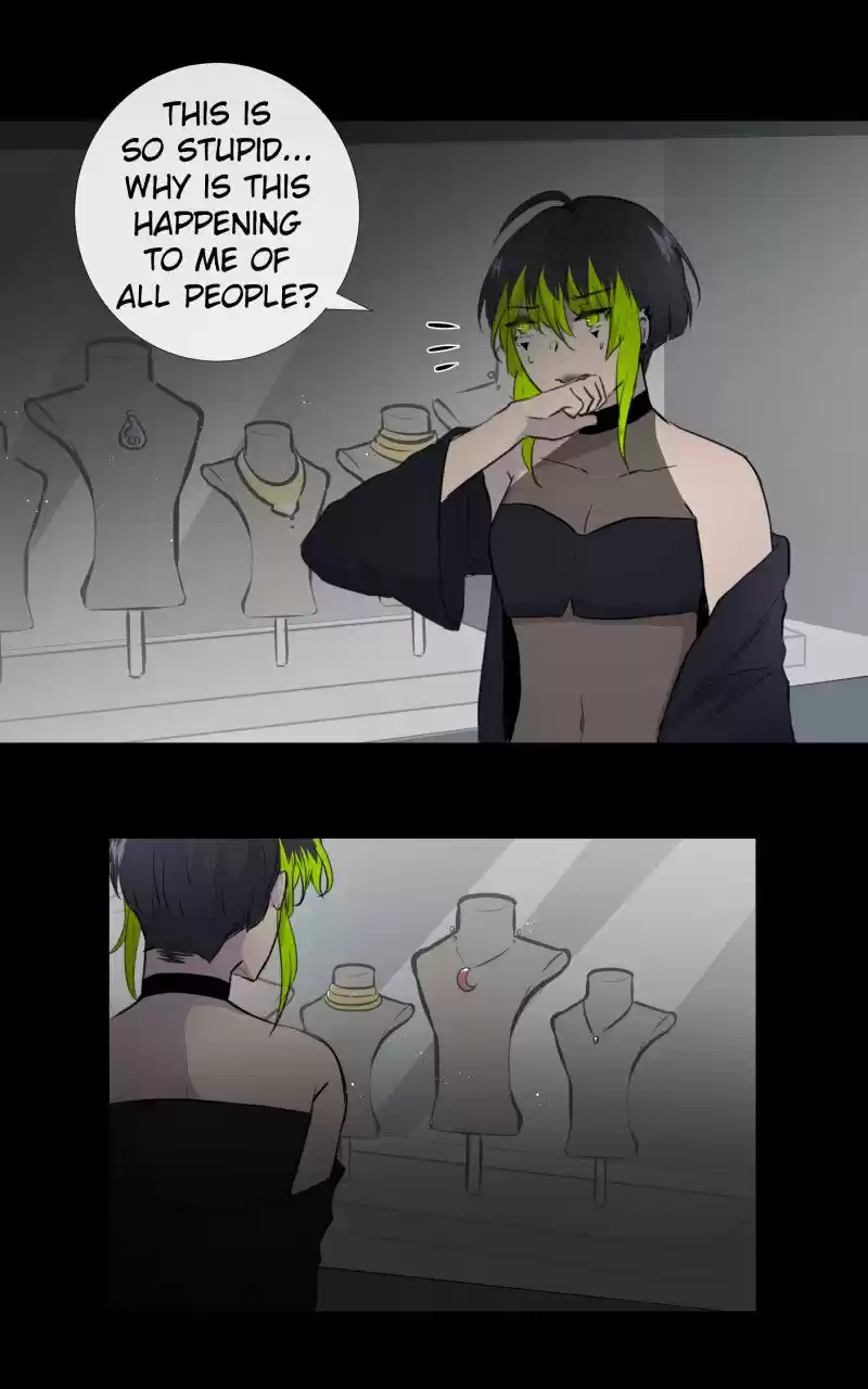 Rebirth-69Michi Chapter 25