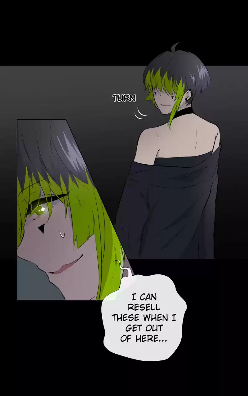 Rebirth-69Michi Chapter 25